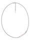 Emporio Armani Necklace from Steel