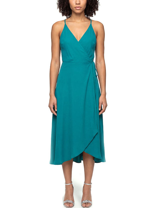 Moutaki Rochie de Nuntă - Botez Verde