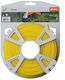 Stihl 00009302344 Косачка Нишка Кръгла Дължина 53м и Дебелина 3мм