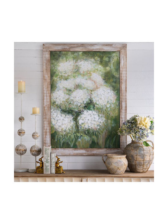 Artekko Canvasia Πίνακας σε Καμβά 90x120cm