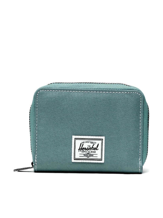 Herschel Γυναικείο Πορτοφόλι Πράσινο