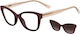 Γυαλιά Οράσεως Moschino Love Mol657 C Tn Lhfxw