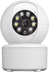 Tele GN-XMT20-W300 IP Überwachungskamera Wi-Fi Full HD+ 3MP Tele GN-XMT20-W300 IP Überwachungskamera Wi-Fi Full HD+ 3MP