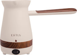 Estia Elektrische griechische Kaffeekanne 1000W 500ml