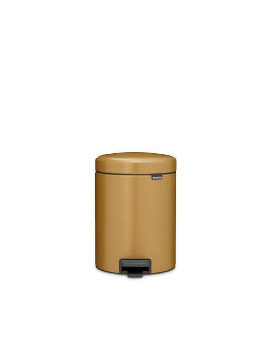 Brabantia Brabantia NewIcon Mülleimer Kunststof...