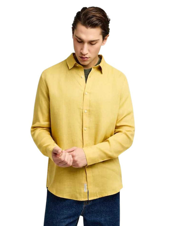 Funky Buddha Short Sleeve Shirt Green
