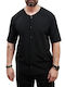 Overshirt Mânecă Lungă Bej