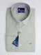 Short Sleeve Shirt Turquoise