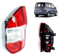 Mars Tech Δεξί Πίσω Φανάρι για Ford Transit Connect / Courier