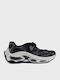 Γυναικεία Sneakers Μαύρα