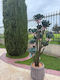 Cactus Artificial 150cm Ghiveci Modern Eva