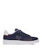 Ανδρικά Sneakers Μπλε