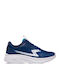 Ανδρικά Sneakers Μπλε