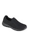 Women's Black Sneakers 06/04005_MAVRO