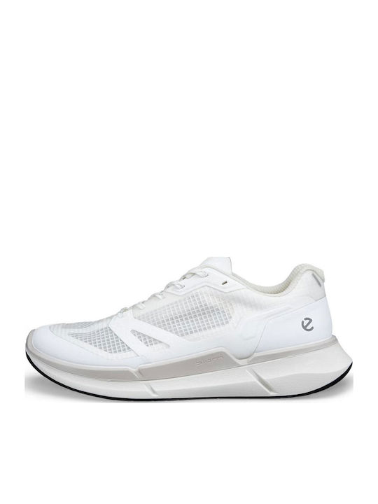Ecco Biom 2.2 Sneakers Λευκά