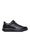 Ανδρικά Chunky Sneakers Μαύρα
