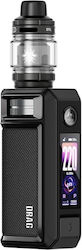 Voopoo Drag 6 & Uforce X Tank II Box Mod Kit 5m...