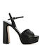Sandale Negre