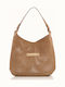 Women's Shoulder Bag Beige