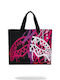 Women's Tote Handbag Multicolour