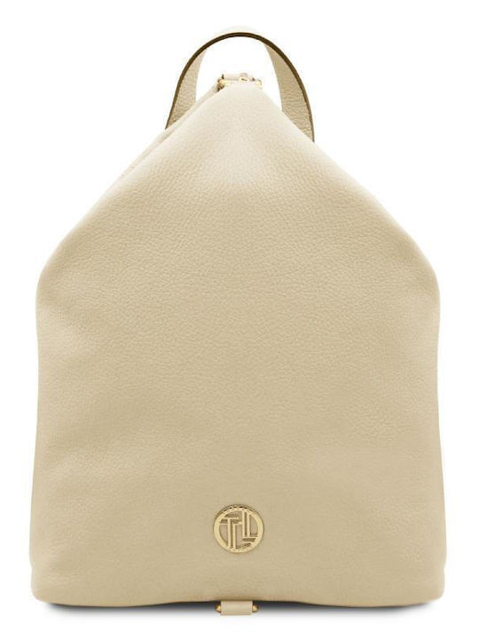 Tuscany Leather Γυναικεία Τσάντα Δερμάτινη