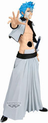 Banpresto Bleach Maximatic Grimmjow Figure 25cm Banpresto Bleach Maximatic Grimmjow Figure 25cm