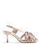 Rose Gold Sandals