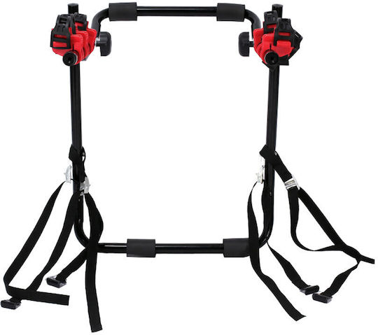 Ucamp Ucamp Auto Fahrradträger Basis Für 1 Fahrrad