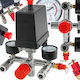 Comutator De Presiune Compresor Conectori Rapizi Manometre Verke V81204 230 V 3-12 Bar