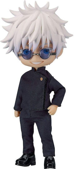 Good Smile Company Jujutsu Kaisen Action Doll Figure