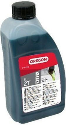 Ulei Pentru Motoare În Doi Timp Oregon 1 L