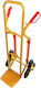 S And K Treppen Transport-Wagen 200 Kg Dreiräder