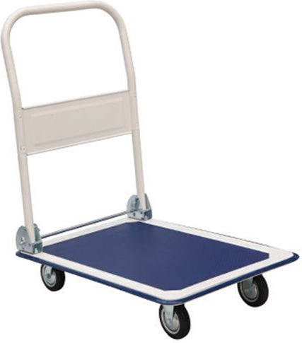 Klappbarer Plattformwagen S And K 300 Kg