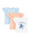 Set Kids Tops Multicolour