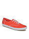 Damenturnschuhe Rote