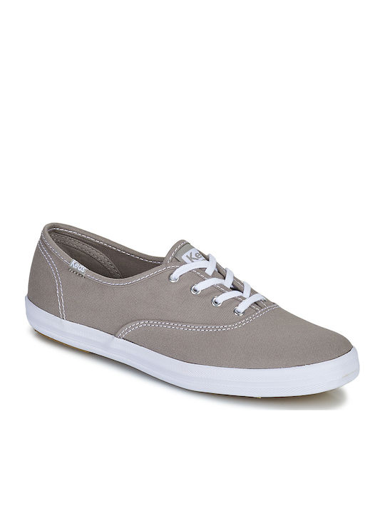 Keds Дамски Сникърси Сиви