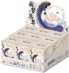 Blind Box Φιγούρα 9τμχ
