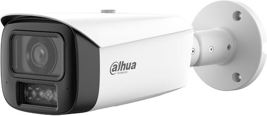 Dahua IP Surveillance Camera Full HD+ 6MP Waterproof with Two-Way Communication and 3.6mm Lens