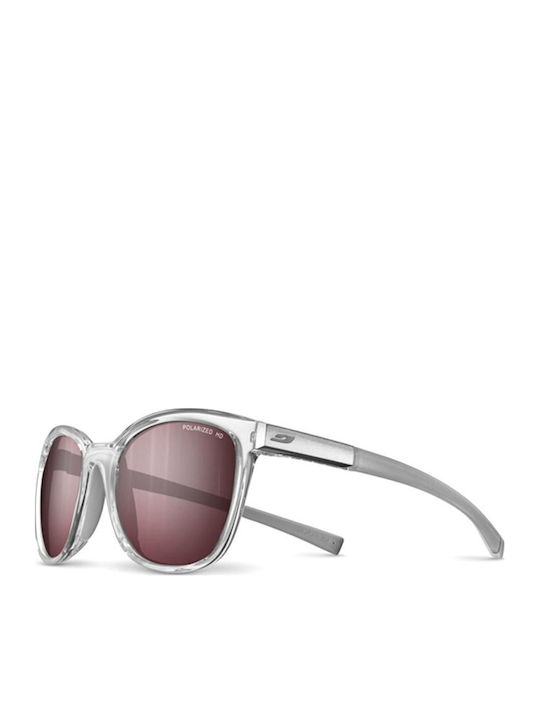 Julbo Spark Unisex Sunglasses with Transparent ...