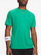 2.0 Tricou Sport Verde