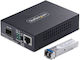 StarTech Transceiver 1 Bucată MCM1110SMLC20