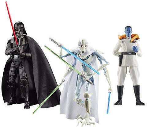 Action Figure Series Star Wars Darth Vader 15cm