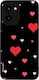 Sonique Heart Series Handyhülle für OnePlus 15R...