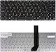 Spanish Laptop Keyboard Asus K46 K46c K46ca K46cb K46cm S46 S46c S46ca 90r-ntj1k1t80u 90r-ntj1k1s80u 0knb0-4107us00 Aexj7u00010 Es No Frame Black Code 41422esnofr
