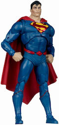 Rebirth Superman 18 cm