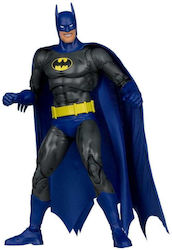 Actionfigur Justice League Batman 18cm Actionfigur Justice League Batman 18cm