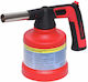 Rothenberger Roflame Premium Piezo Bunsenbrenner 1800°C