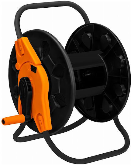 Kraft & Dele Garden Hose Box for Hose Up to 60m