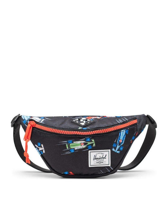 Herschel Heritage Heritage Τσαντάκι Μέσης Μαύρο
