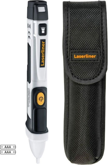 Electronic Non-contact Phase Tester Laserliner Activefinder Pro 100-1000 V Ac